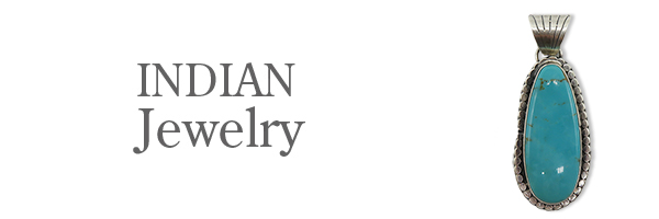 INDIAN JEWELRY