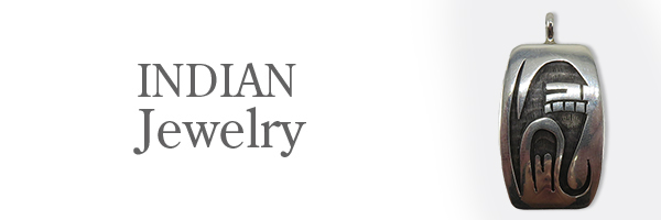 INDIAN JEWELRY