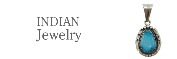 INDIAN JEWELRY