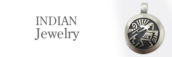 INDIAN JEWELRY
