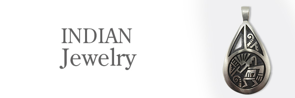 INDIAN JEWELRY
