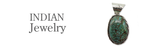 INDIAN JEWELRY