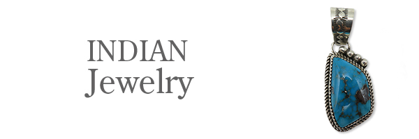 INDIAN JEWELRY