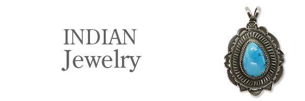 INDIAN JEWELRY