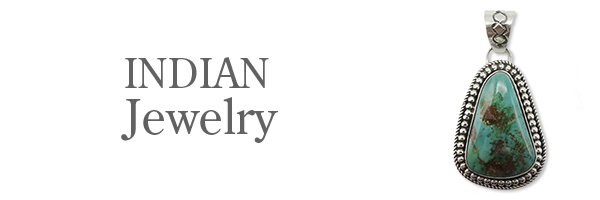 INDIAN JEWELRY
