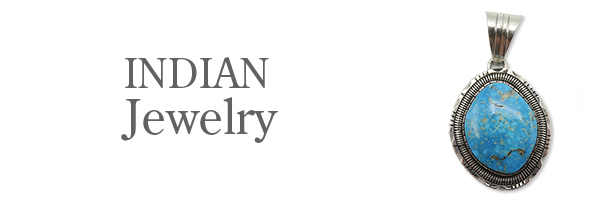 INDIAN JEWELRY