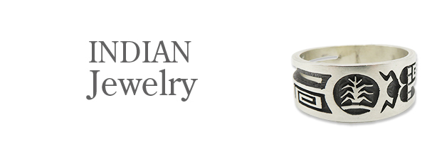 INDIAN JEWELRY