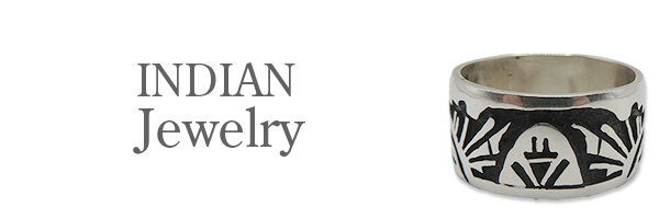 INDIAN JEWELRY