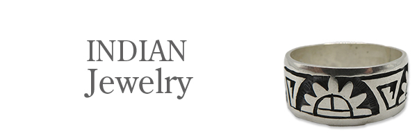 INDIAN JEWELRY