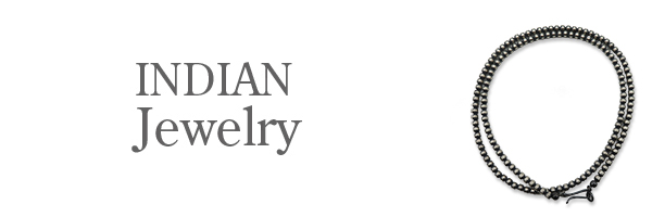 INDIAN JEWELRY