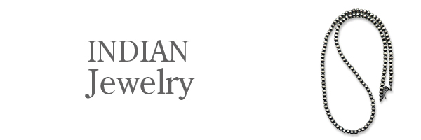 INDIAN JEWELRY