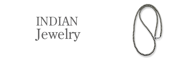 INDIAN JEWELRY