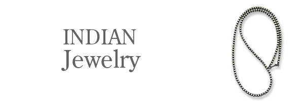 INDIAN JEWELRY