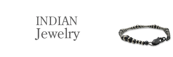 INDIAN JEWELRY