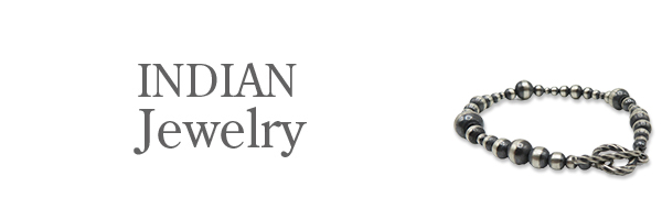 INDIAN JEWELRY
