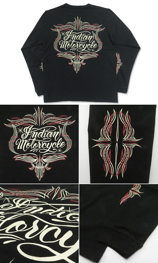 INDIAN MOTORCYCLE