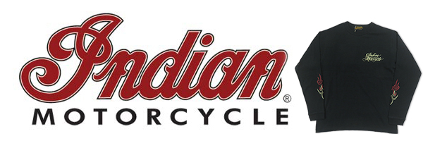 INDIAN MOTORCYCLE
