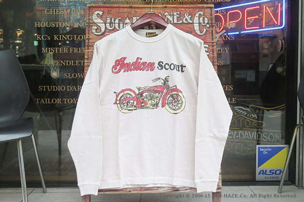INDIAN MOTORCYCLE
