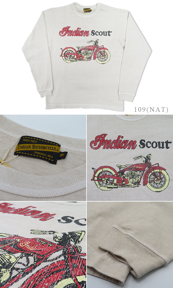 INDIAN MOTORCYCLE
