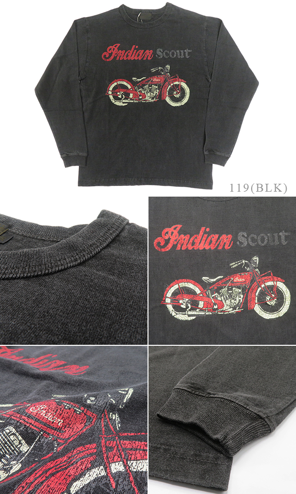 INDIAN MOTORCYCLE