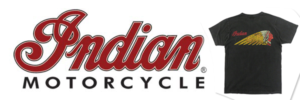 INDIAN MOTORCYCLE