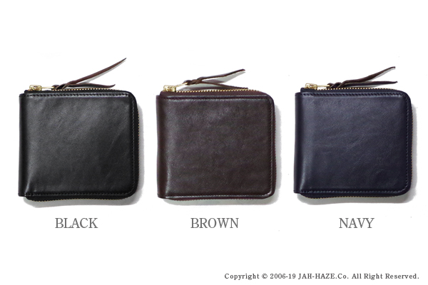 カモフラージュ　ミニウォレット