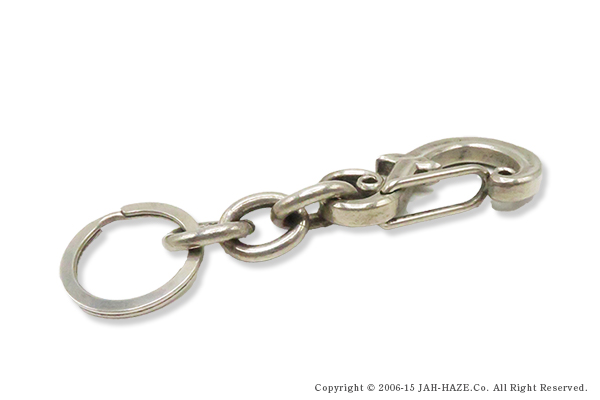 Fフォールカラビナキーホルダー