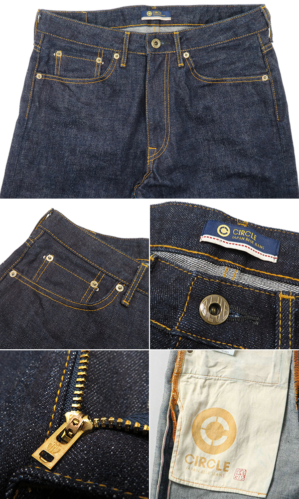 JAPAN BLUE JEAN’S 【CALIF】31