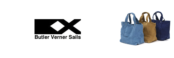 Butler Verner Sails