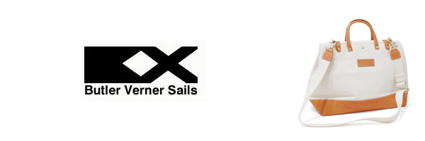 Butler Verner Sails