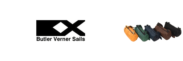 Butler Verner Sails