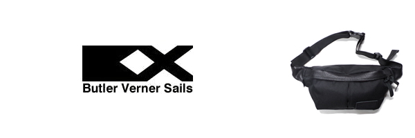 Butler Verner Sails