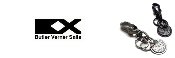 Butler Verner Sails　GAP TOOL KEY　HOLDER