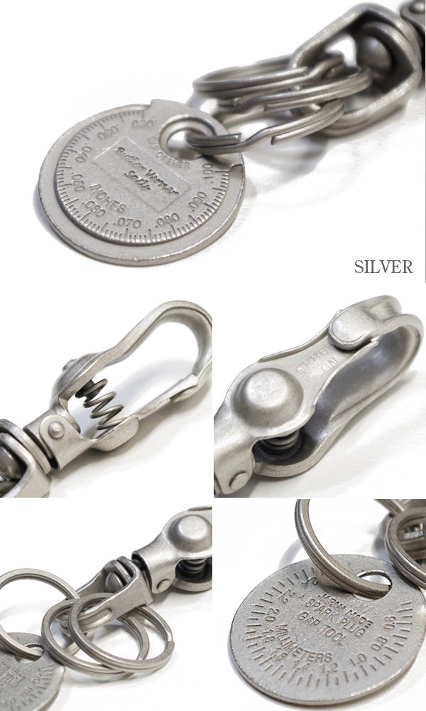 Butler Verner Sails　GAP TOOL KEY　HOLDER