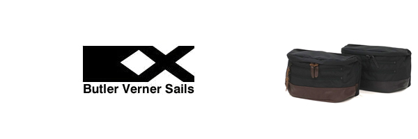 Butler Verner Sails