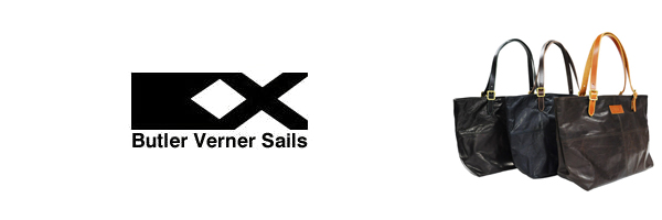 Butler Verner Sails