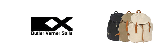 Butler Verner Sails