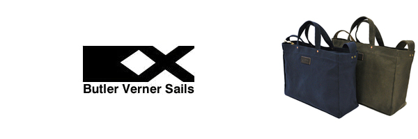 Butler Verner Sails