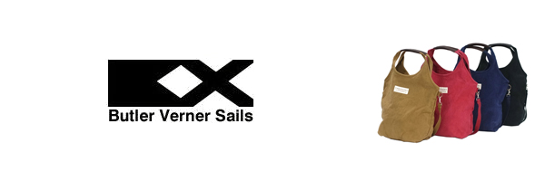 Butler Verner Sails