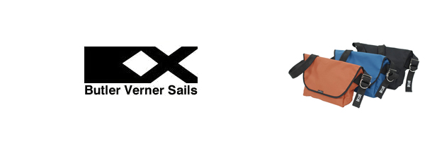Butler Verner Sails