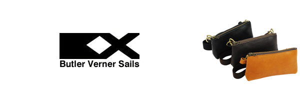 Butler Verner Sails