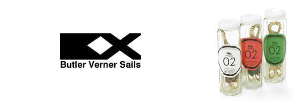 Butler Verner Sails