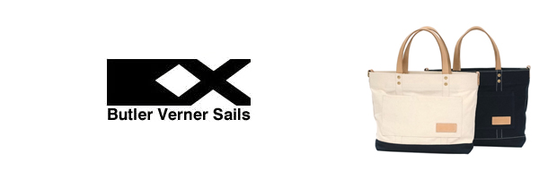 Butler Verner Sails