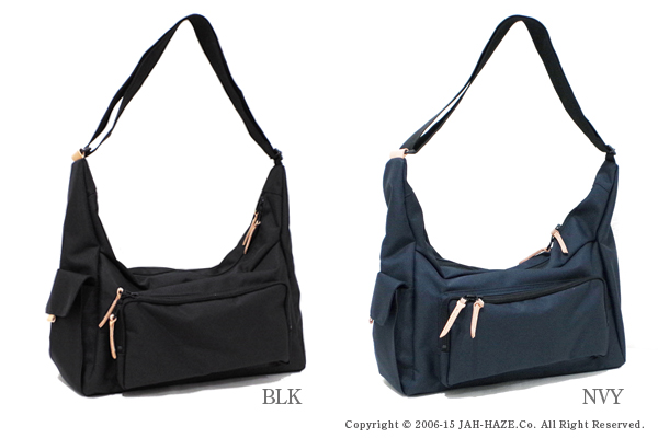 Butler Verner Sails　コーデュラナイロンドライビングショルダー
