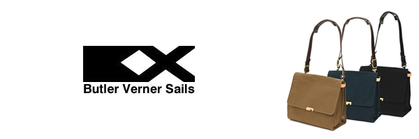 Butler Verner Sails
