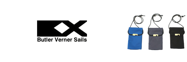 Butler Verner Sails