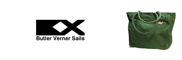 Butler Verner Sails