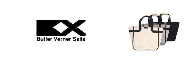 Butler Verner Sails