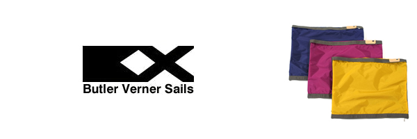 Butler Verner Sails