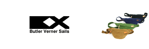 Butler Verner Sails